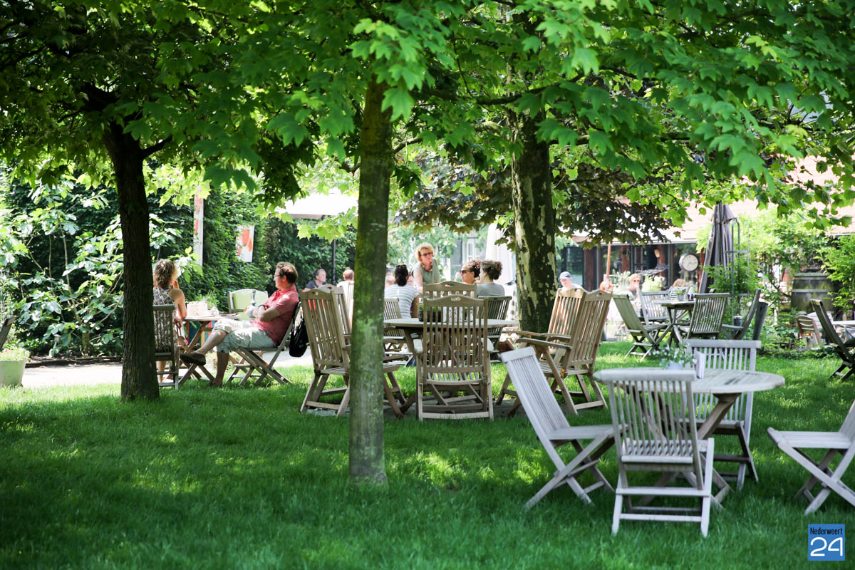 Theeschenkerij 'hof Van Schoor' Photos 2